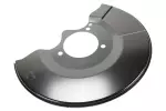 84738882 - : Front Passenger Side Brake Shield for ACDelco Image