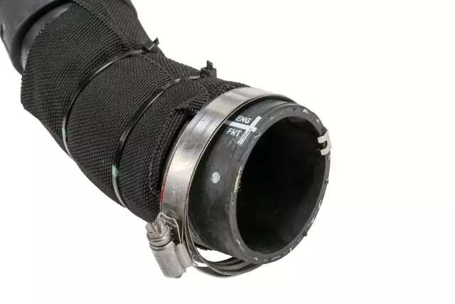 Lower Hose - GM (84036271)