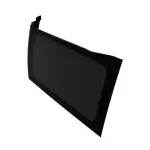 5VP91FX9AK - : Quarter Window, Left for Mopar Image