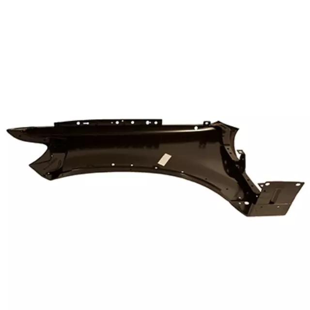 Fender - Passenger Side (RH) - Ford (7A2Z-16005-A)