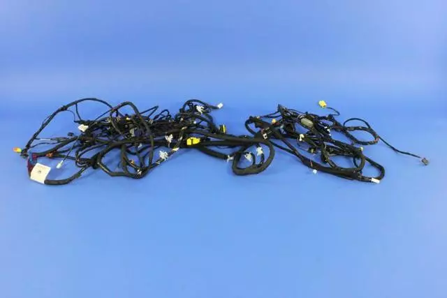 Body Wiring - Mopar (68278232AA)