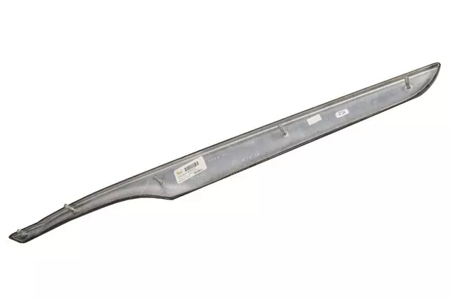 20822850 - Body: Upper Molding for Cadillac: CTS Image