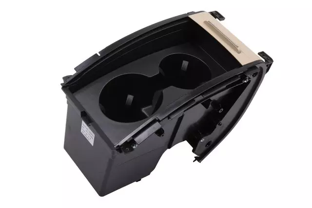 9010776 - Body: Console Cup Holder for Buick: LaCrosse Image