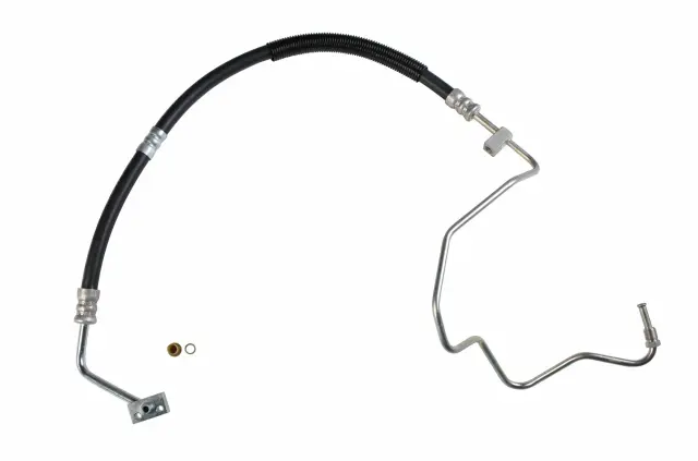 3401630 - : Power Steering Pressure Line Hose Assembly for Sunsong Image