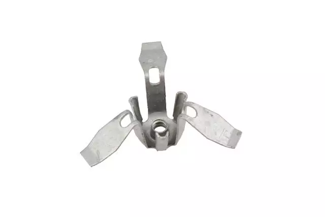 25725191 - Body: Headliner Retainer for Buick: LeSabre | Cadillac: CTS, DeVille, SRX | Oldsmobile: Aurora | Pontiac: Bonneville | Saturn: Aura Image