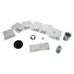 SW6317 - Steering: Motorcraftâ„¢ Ignition Cylinder for Ford: Crown Victoria | Lincoln: Town Car | Mercury: Grand Marquis Image