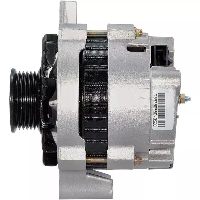 Alternator - GM (88877217)