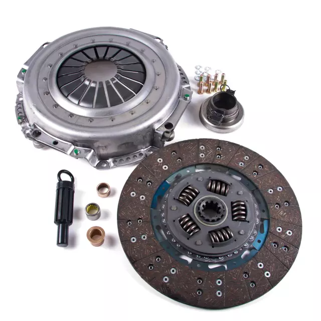 5902 - : LuK RepSet with release bearing for LUK Image