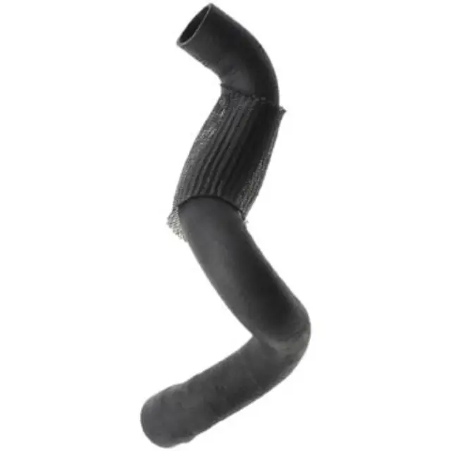 71215 - : CURVED RADIATOR HOSE, DAYCO for DAYCO HYDRAULIC Image