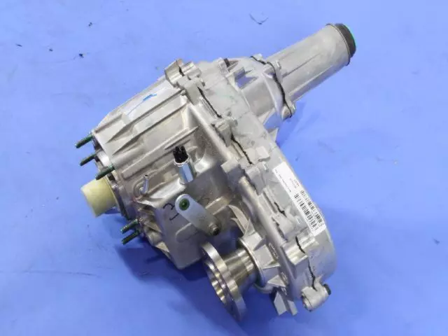 RL105024AD - : Np241 Transfer Case for Mopar Image