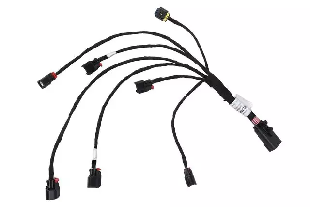 Fuel Injector Connector - GM (92265127)