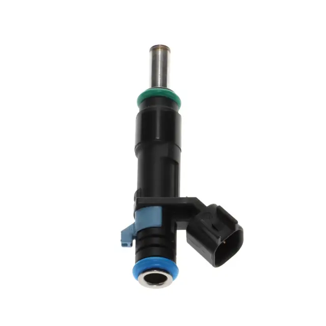 FJ1550 - : Fuel Injector - MFI - New for SMP CORP Image
