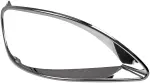 8895201 - : Heavy Duty Headlight Bezel for Dorman Image