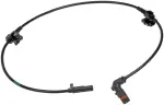 695119 - : Anti-Lock Braking System Wheel Speed Sensor for Dorman Image