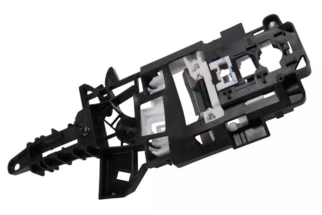 13550995 - Body: Bracket for Chevrolet: Silverado 2500 HD, Silverado 3500 HD, Silverado EV | GMC: Hummer EV Pickup, Hummer EV SUV, Sierra 2500 HD, Sierra 3500 HD, Sierra EV Image