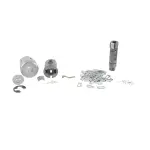 3M5Z11582A - : Ignition Lock Assembly for Ford: Transit Connect, Transit-150, Transit-250, Transit-350, Transit-350 HD Image