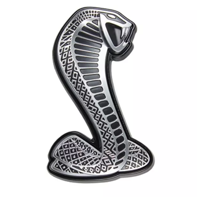 7R3Z8A224A - Body: Medallion for Ford: Mustang Image