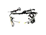 68381278AF - Electrical: Body Wiring for Mopar Image