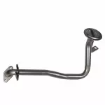 F7UZ6622EA - Engine: Oil Pick-Up for Ford: E-150, E-150 Club Wagon, E-150 Econoline, E-150 Econoline Club Wagon, E-250, E-250 Econoline, E-350 Club Wagon, E-350 Econoline, E-350 Econoline Club Wagon, E-350 Super Duty, E-450 Econoline Super Duty, E-450 Super Duty, Econoline Super Duty Image