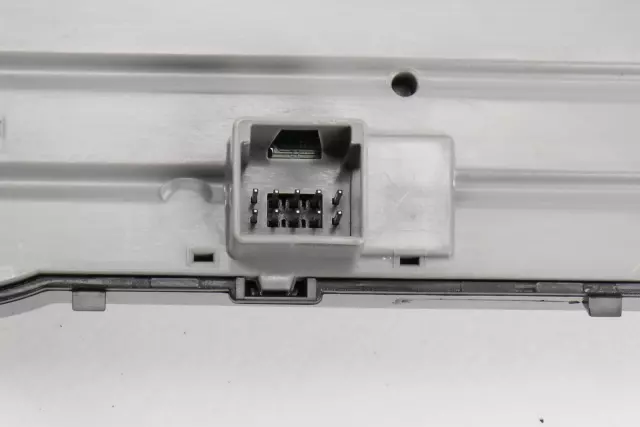 87840006 - Body: Heater Control for GM Image