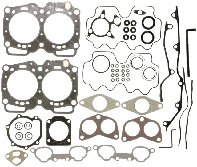 HS5905 - : Engine Cylinder Head Gasket Set for Mahle Image