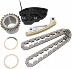 90750SA - : Cloyes Engine Timing Chain Kit for Cloyes Gear &amp; Products Image