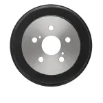 36576037 - : True Balanced Brake Drum for DYNAMIC FRICTION Image