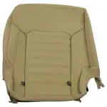KT4Z5866600CC - : Cover Assembly Rear Seat Back for Ford Image