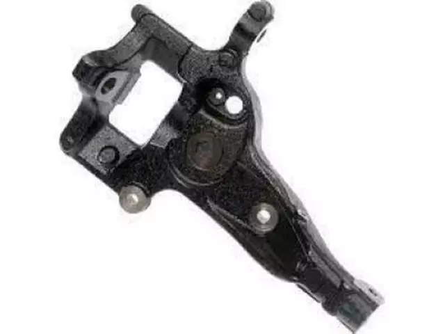 5L5Z3105AA - : 2001-2010 Ford Ranger - Steering Knuckle for Ford: Ranger Image