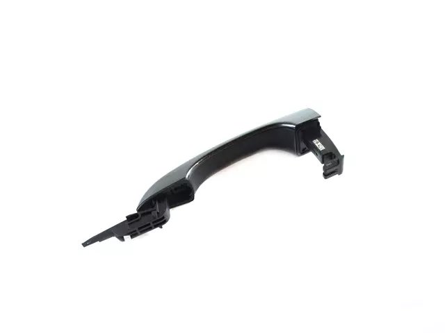 Exterior Door Handle, Right & Left - Mopar (1SZ34LAUAD)