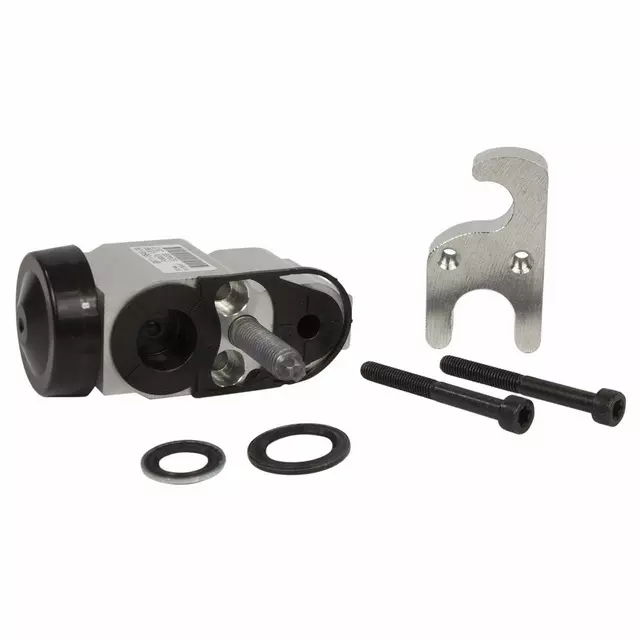 Expansion Valve - Ford (GN1Z-19849-C)