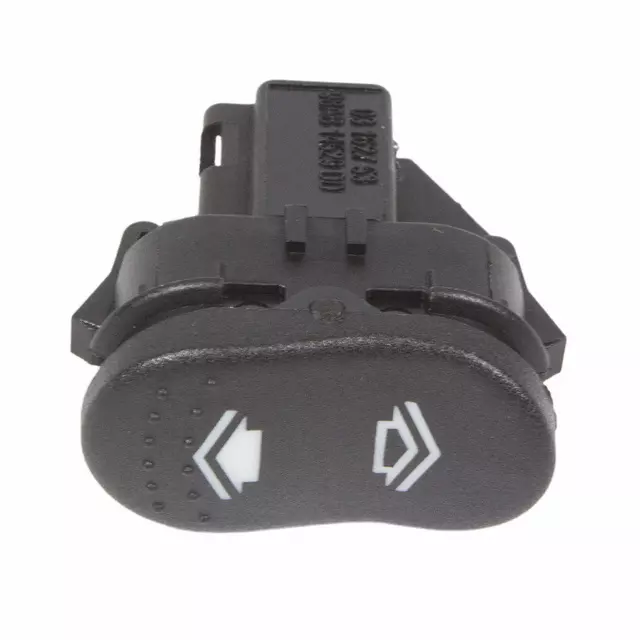 Sunroof Switch - Ford (4S4Z-14529-DA)