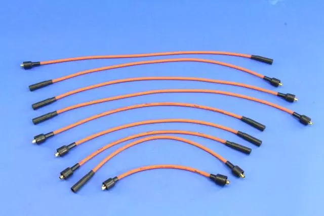 340 Ignition - Mopar (P4529797)