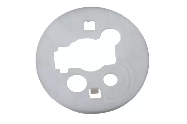 Passenger Side Sunshade Retainer - GM (13507913)
