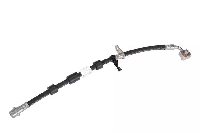 1762081 - Brakes: ACDelcoâ„¢ Brake Hose for Chevrolet: Malibu Image