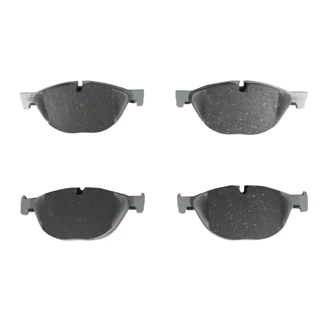 P06076N - Brakes &amp; Brake Parts: Disc Brake Pad Set for Brembo Image