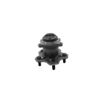 530127 - : 13-19 Nissan Sentra Wheel Bearing and Hub Assembly  - Rear for GSP Image