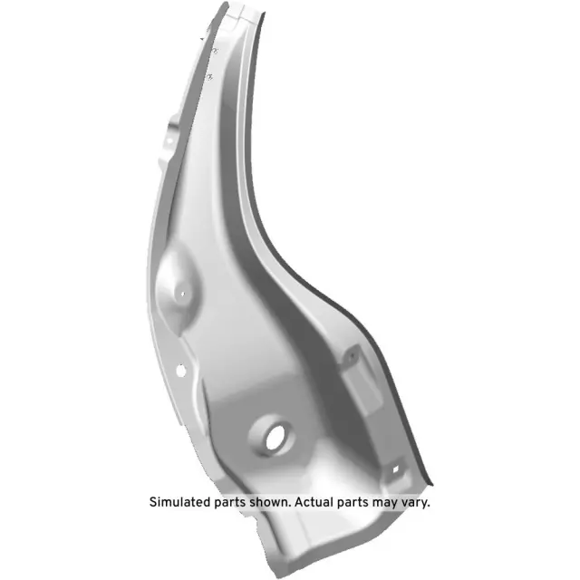 95181662 - Body: Tail Lamp Panel for Chevrolet: Sonic Image