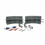 BRF1519 - : Kit - Brake Lining for Ford Image