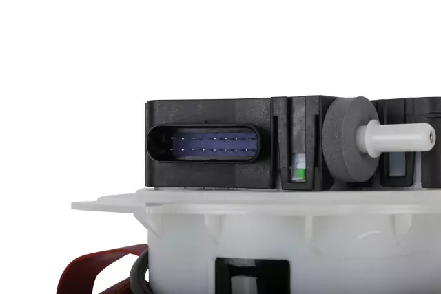 Emission Reduction Fluid Supply Pump Module - GM (84499472)