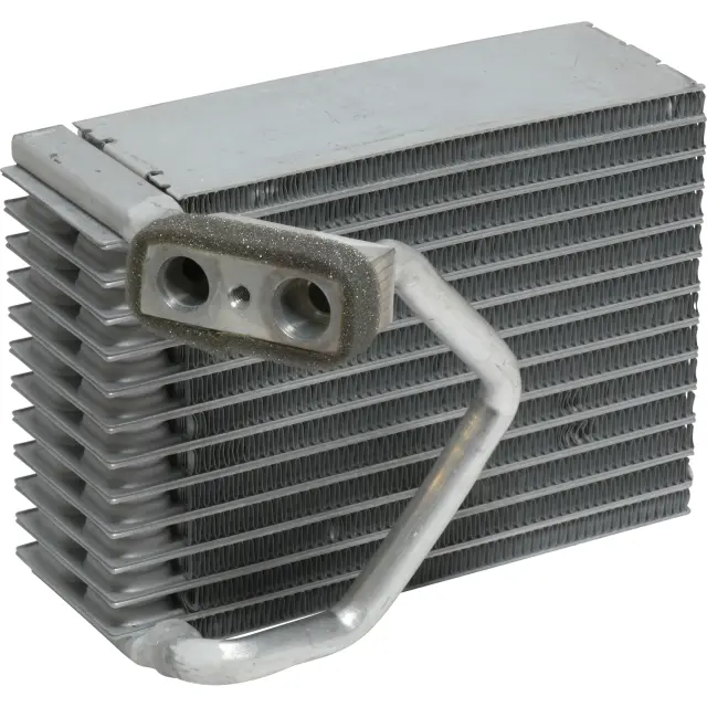 EV939850PFXC - Air Conditioning &amp; Heat: A/C Evaporator Core -- Evaporator Plate Fin for UAC Image