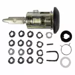 2T1Z18168B - : Lock Cylinder for Ford: Transit Connect Image