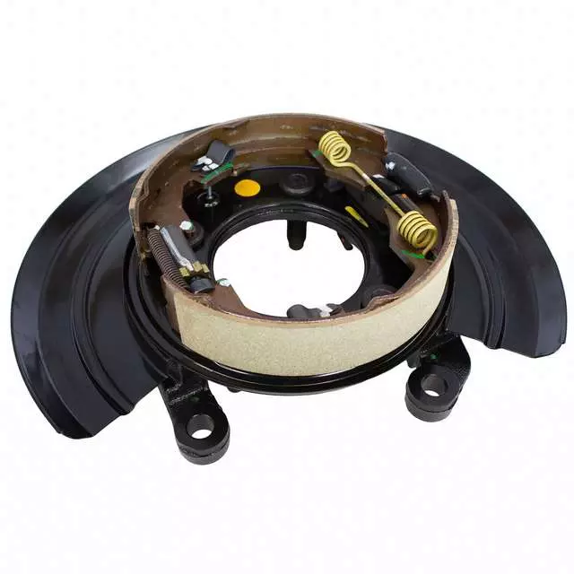 8C3Z2210A - : Parking Brake Assembly for Ford Image