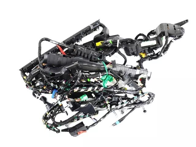 Body Wiring - Mopar (68190543AD)