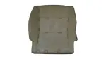 715120E160 - Body: Seat Cushion Pad for Toyota Image