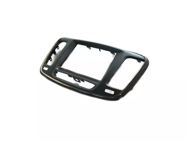 Instrument Panel Bezel - Mopar (5SS20DX9AA)