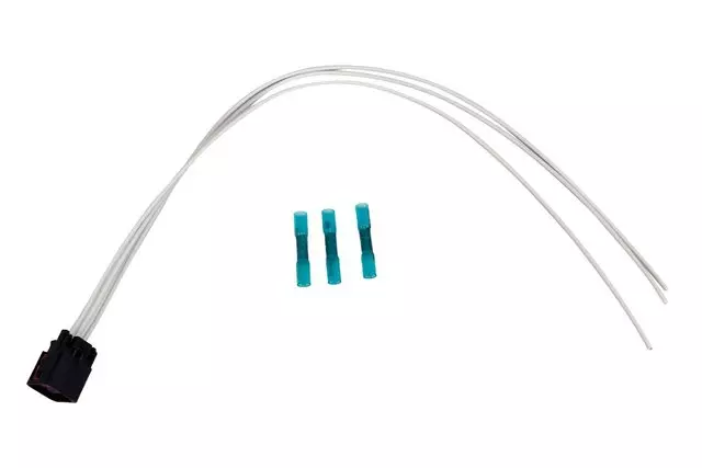 PT3837 - Accessories: Wiring Pigtail for ACDelco Image