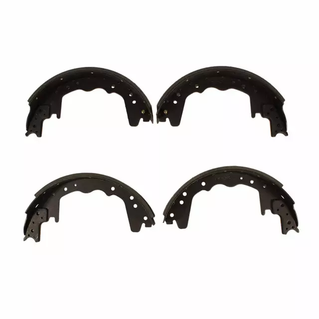 Pad - Brake - Ford (LU2Z-2V200-D)