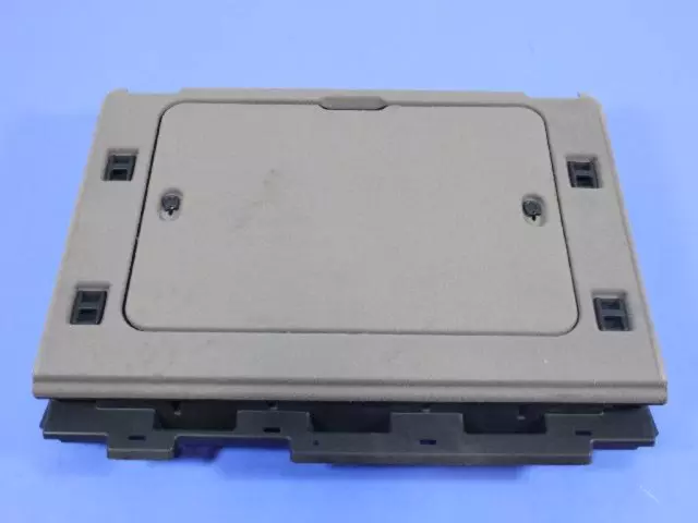 1BT701K7AG - Interior Trim: Load Floor for Jeep: Liberty Image