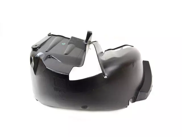 68240825AA - Body Sheet Metal Except Doors: Splash Shield, Left for Mopar Image image